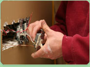 electrical repair Upton